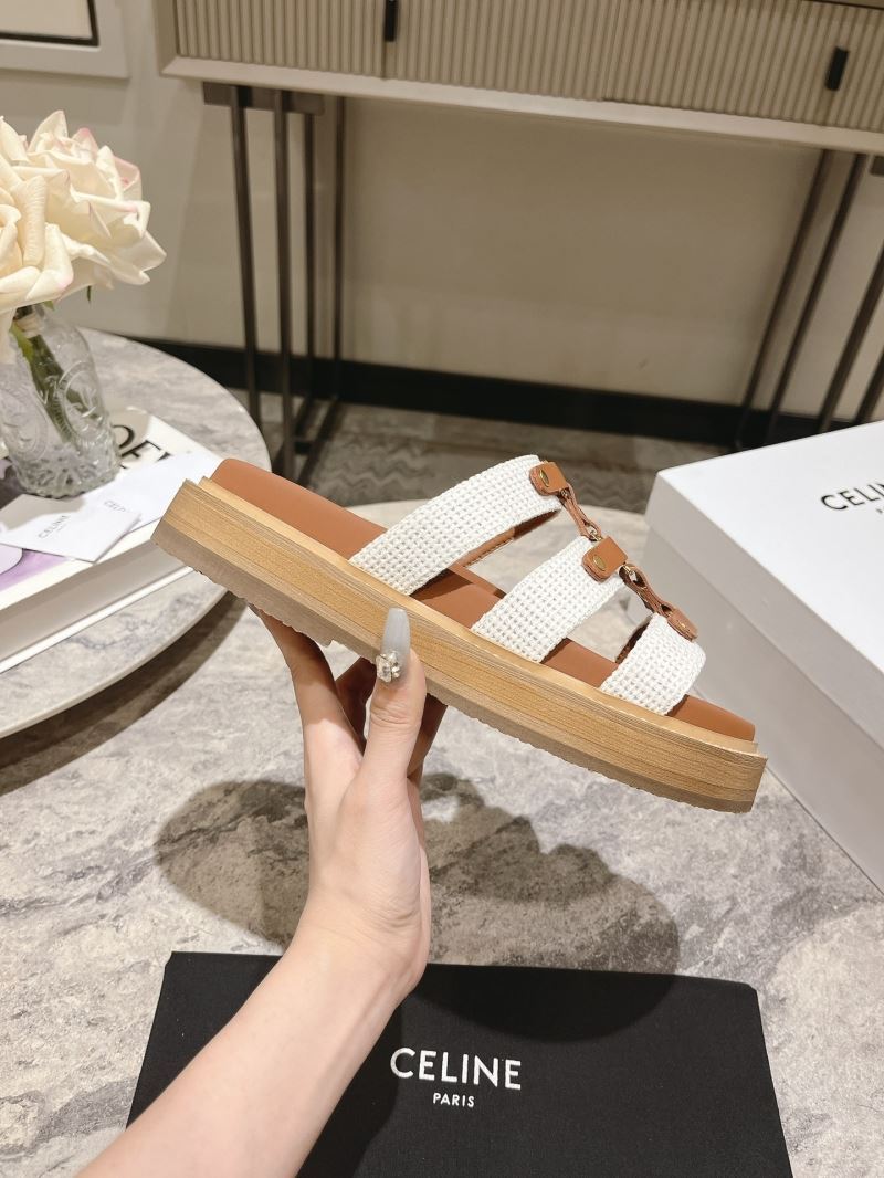 Celine Sandals